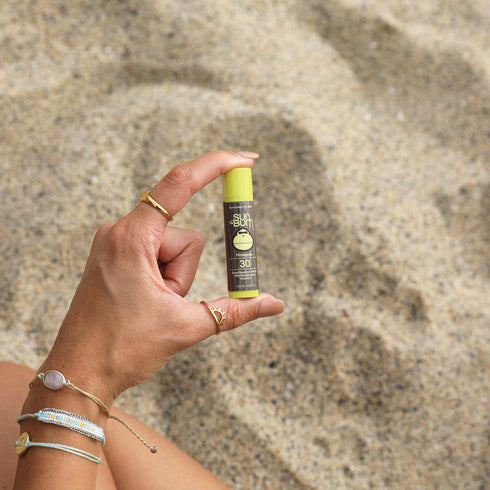 Original SPF 30 Bálsamo labial Piña - 4.5gr